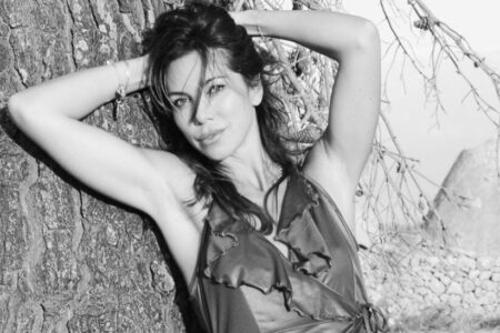 Eleonora Pieroni: il cinema è una parte della mia vita