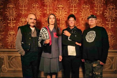 CCCP, annunciate le date del tour italiano