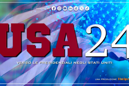 USA 24 – Verso le presidenziali negli Stati Uniti – Episodio 6
