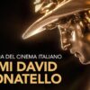 David Donatello Candidature