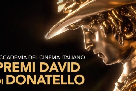 David di Donatello 2025, le nomination