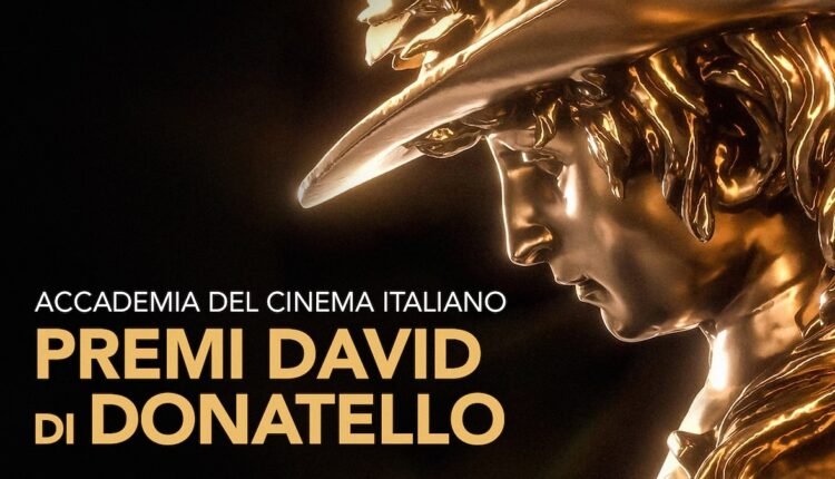 David Donatello Candidature
