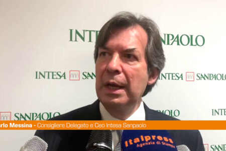 Intesa Sanpaolo, Messina “Non siamo sorprendenti, siamo sostenibili”