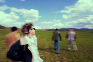 Felicità di Sale Cosmonauti Borghesi