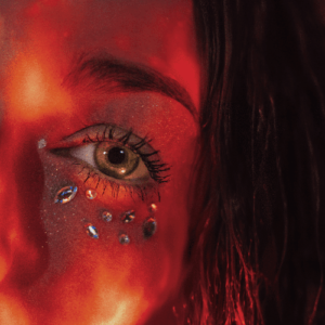 ASHES "Mostro"