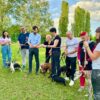 Inaugurazione Bau Academy