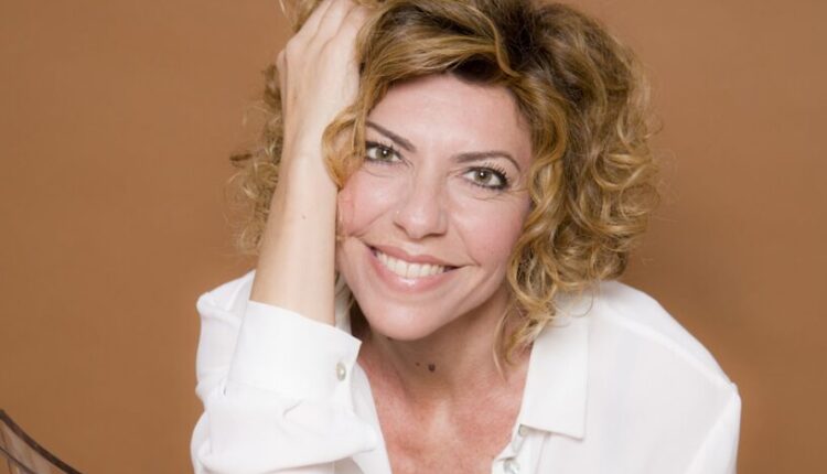 Maria Cristina Gionta