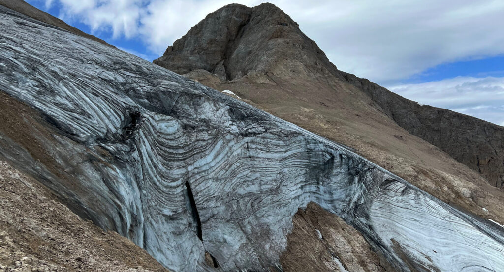 Marmolada 03.07.22