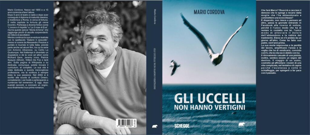 Mario Cordova