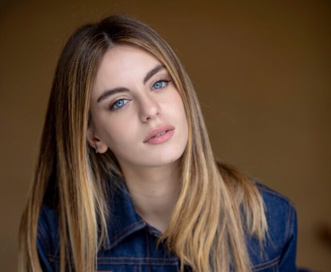 Federica Vecchione