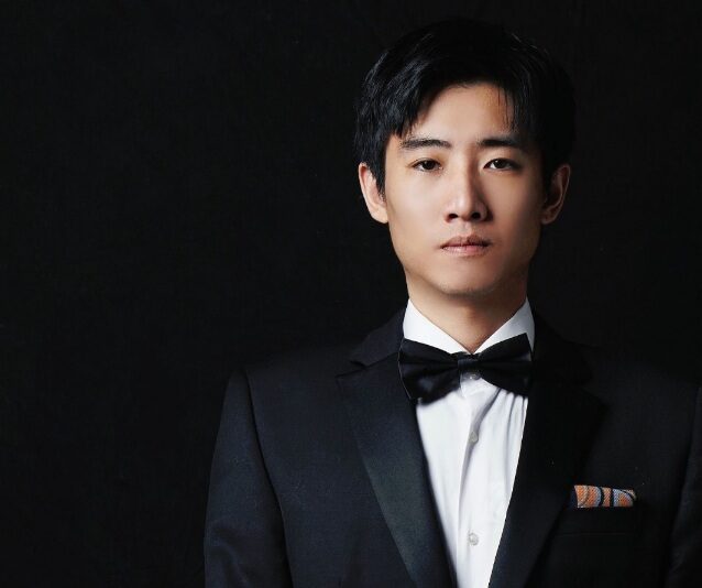 Luo Shengyang