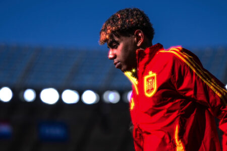 Il Prescelto: Lamine Yamal, 16 anni e un futuro da star