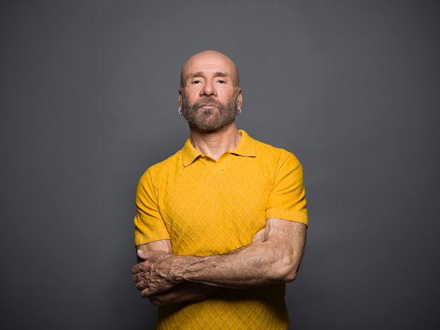 Mario Venuti