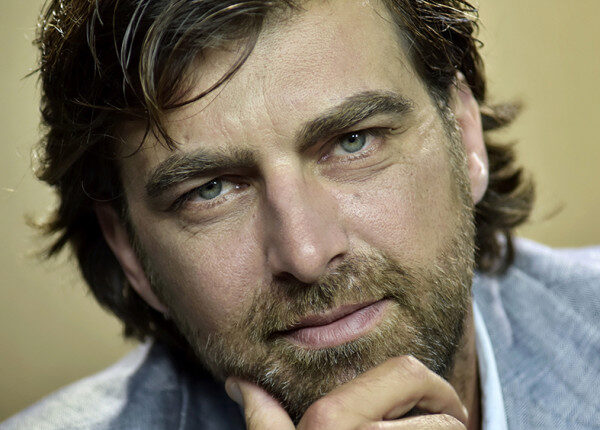 Marco Basile