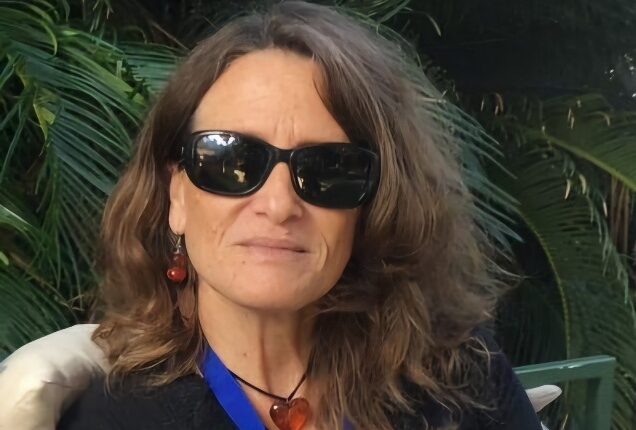 Rossana Danile