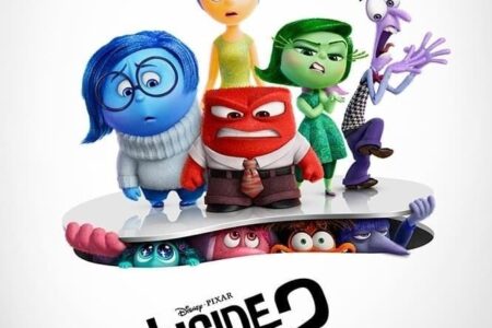 Inside Out 2, record di incassi