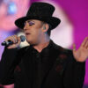Boy George biopic