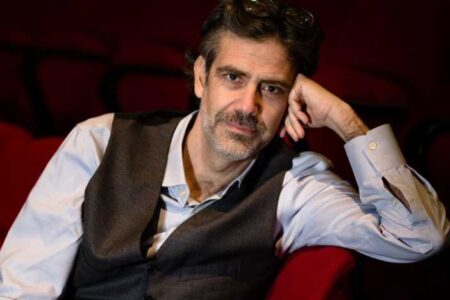 Una chiacchierata con il direttore del Teatro della Tosse di Genova, Amedeo Romeo