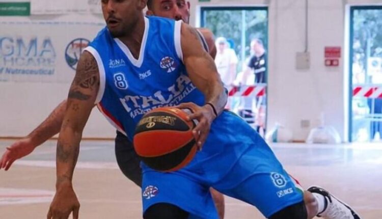Daniel Chiarangula