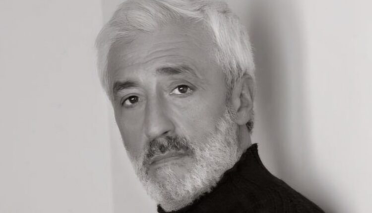 Patrizio Rispo