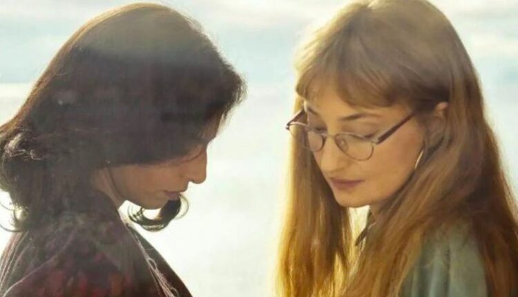 Trailer Amica Geniale