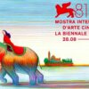 Mostra del cinema di Venezia 81