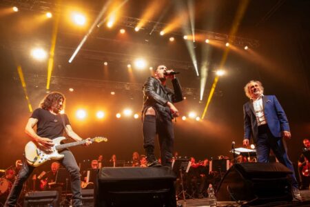 Il Direttore d’orchestra Diego Basso è pronto a regalarci un nuovo assaggio della musica dei Queen