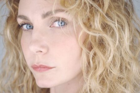 Una Sit-com Podcast per Sara Zanier