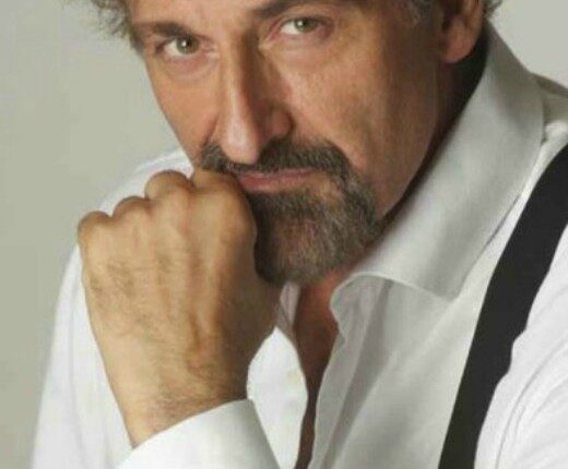 Massimo Venturiello