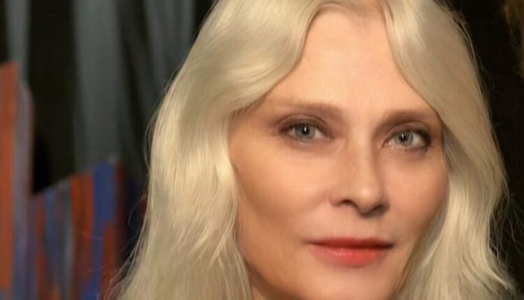 Isabel Russinova