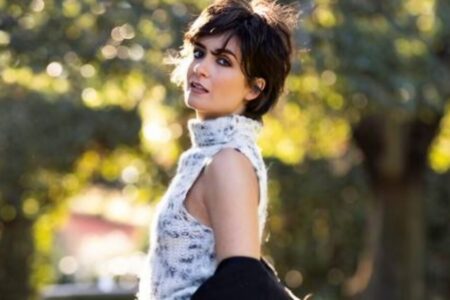 Marilina Succo: non desidero altro che poter vivere di sola recitazione
