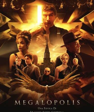 Megalopolis