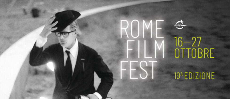 Festa del Cinema di Roma 2024