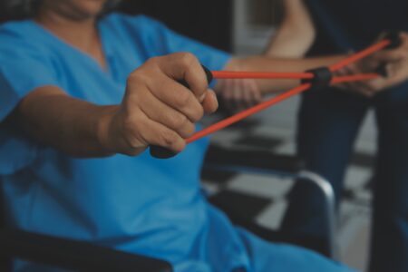 Fisioterapia sportiva: Ottimizzare la performance e il recupero degli atleti