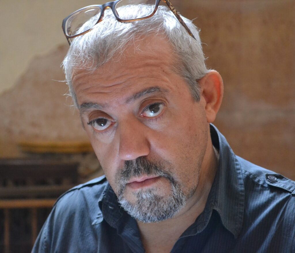 Gianni Ferreri