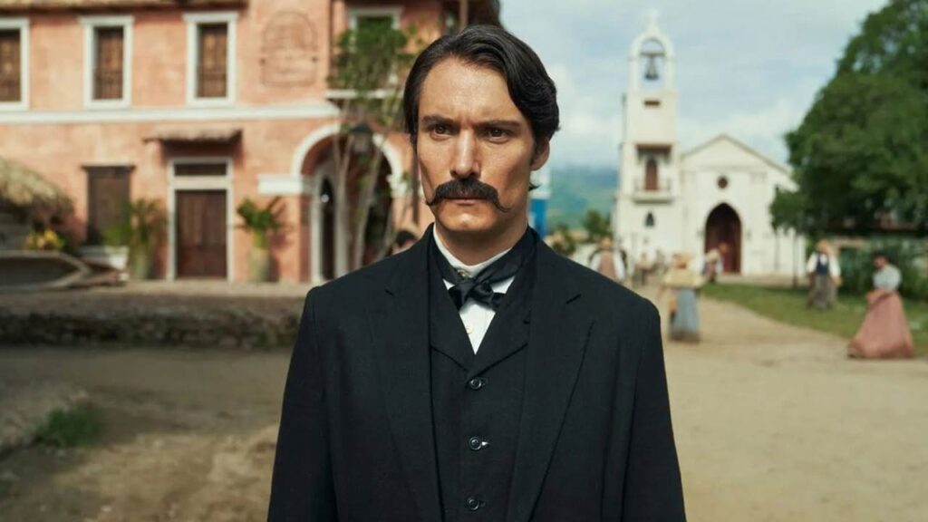 Cent'anni di solitudine serie Netflix