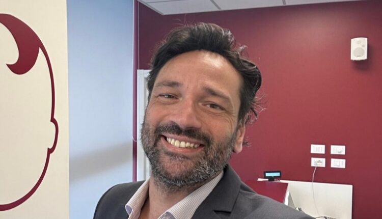 Rocco Pietrantonio