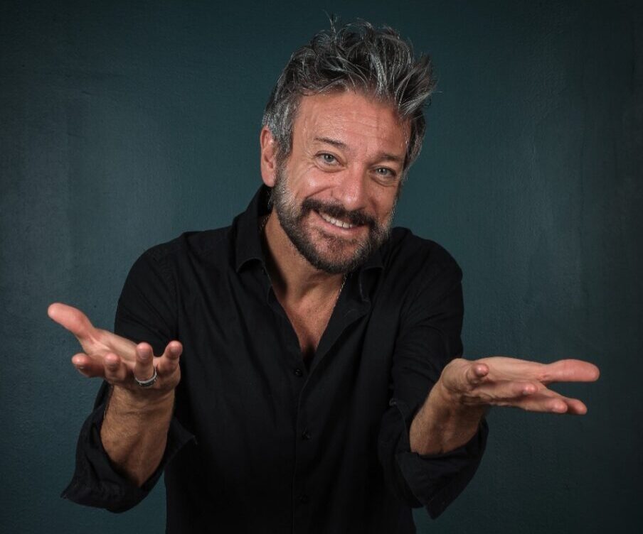 Sergio Assisi