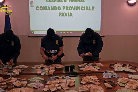 Sgominata banda dedita al traffico di droga tra Lombardia e Calabria