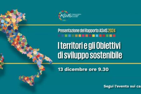 Asvis. Regioni bocciate sull’Agenda 2030 per lo sviluppo sostenibile