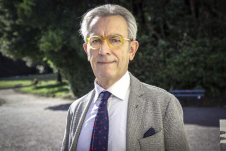 Gianfelice Imparato: vi svelo il segreto della felicità