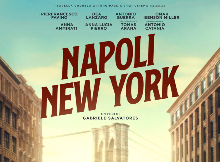 Napoli-New York