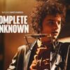 A Complete Unknown