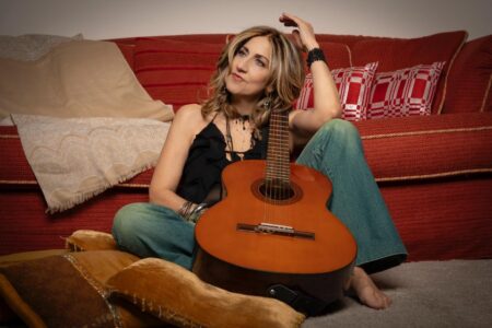 Gisella Cozzo: vi presento il singolo “What about me”