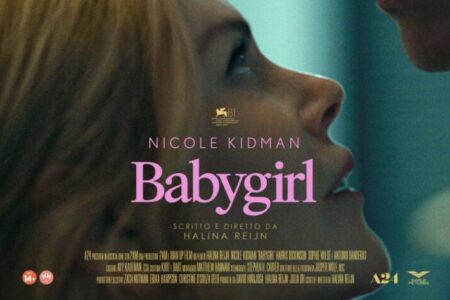 Alcuni buoni motivi per apprezzare al cinema Babygirl