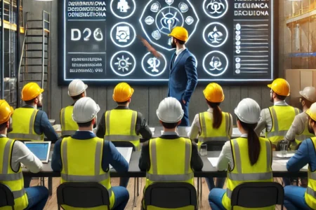 Formazione sulla sicurezza sul lavoro: cosa prevede il D.Lgs. 81/08