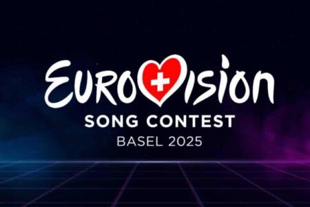Eurovision 2025, la scaletta delle semifinali