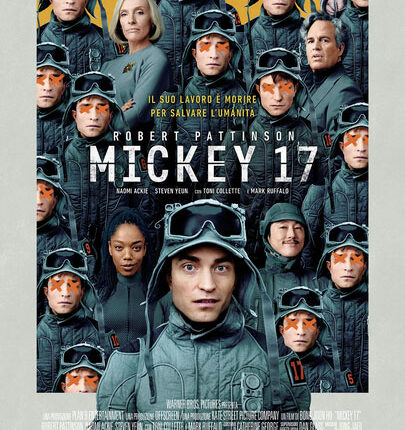Mickey 17