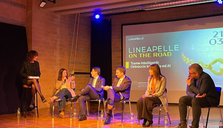 calzatura made in Marche