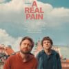 A Real Pain
